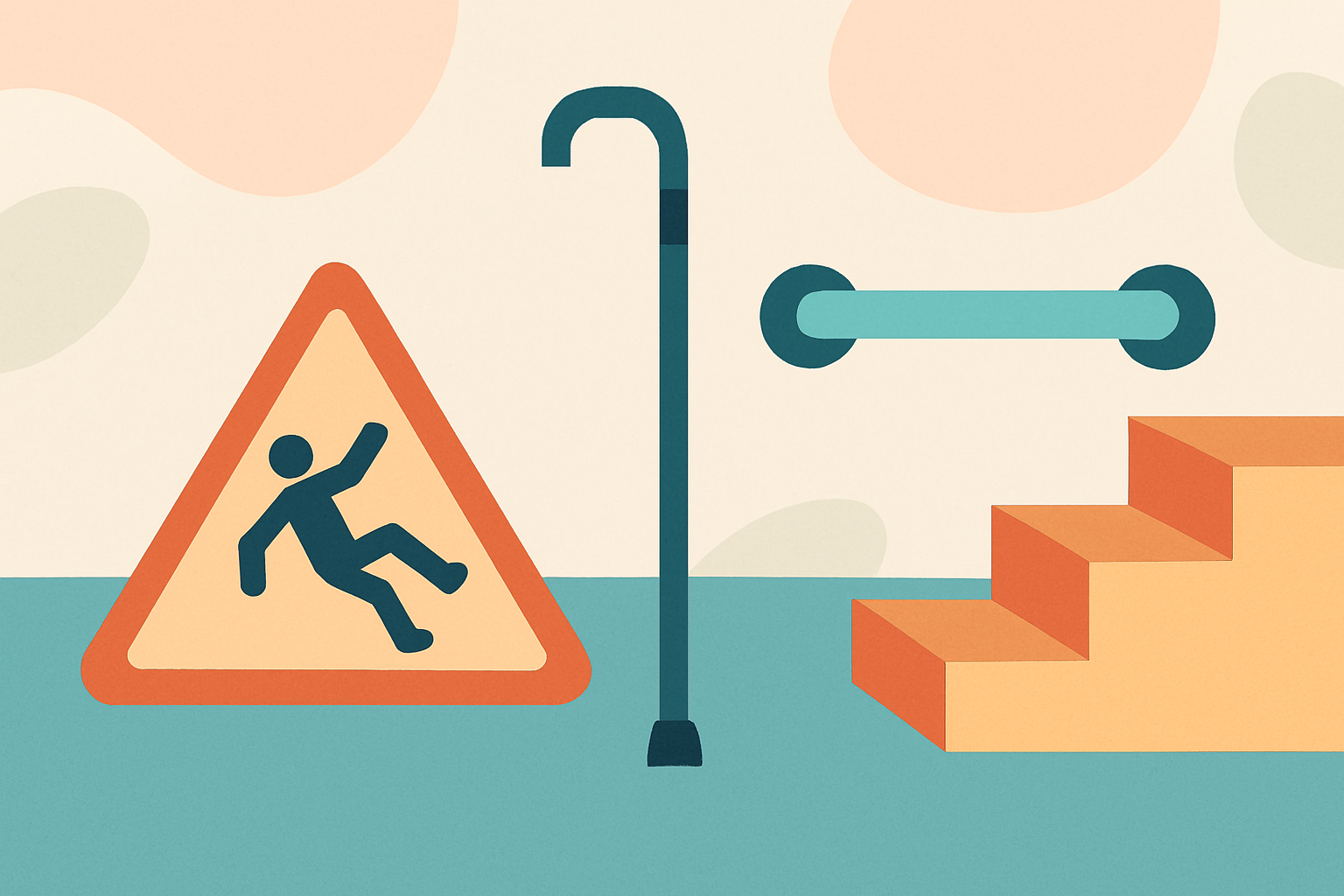 Cover image for Creating a Safe Fall Prevention Plan for Seniors