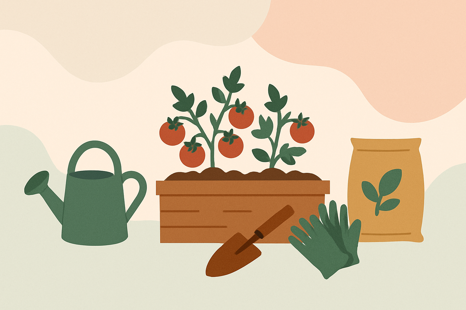 Cover image for Gardening Programs for Seniors