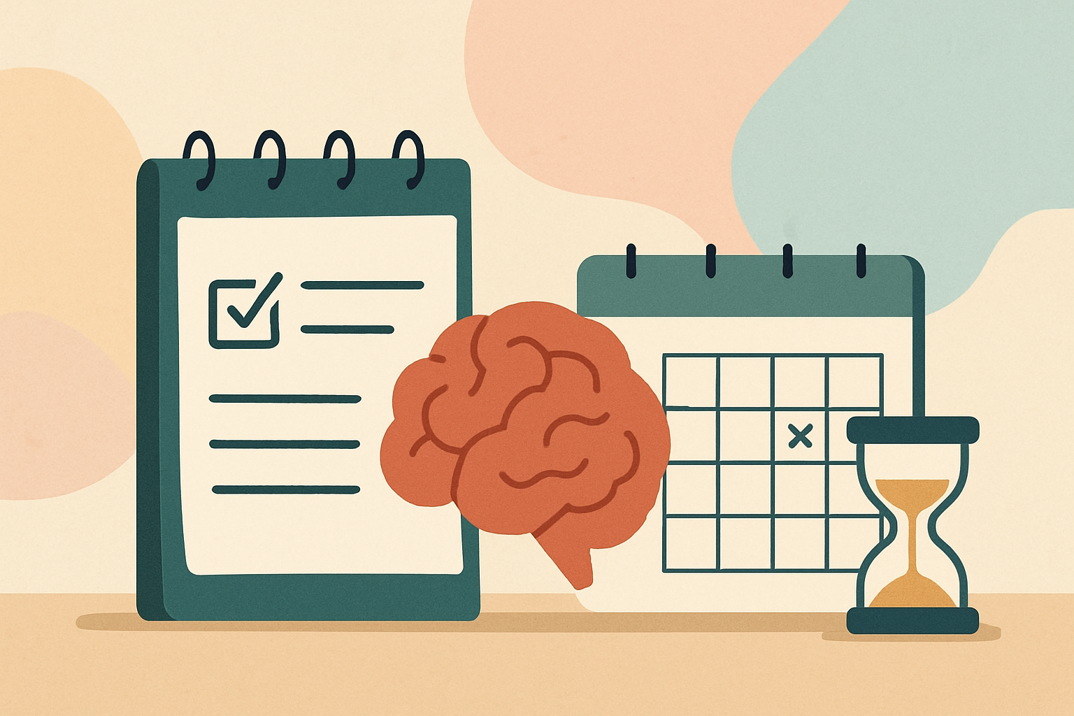Cover image for How to Build a Daily Memory Routine