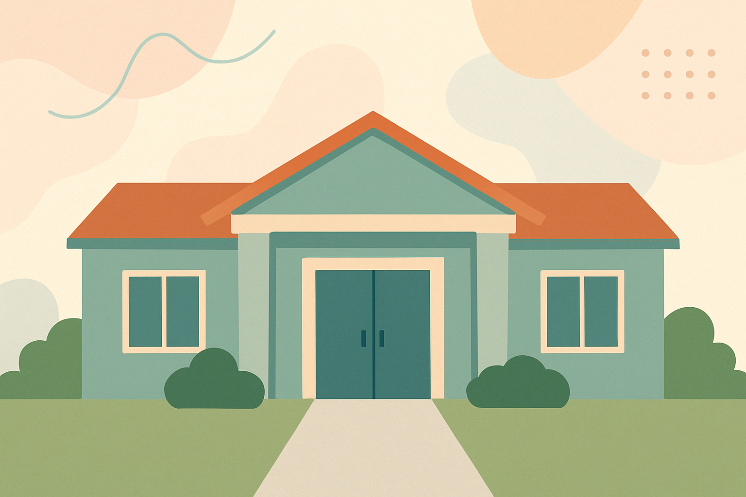 Cover image for How to Choose a Memory Care Wing