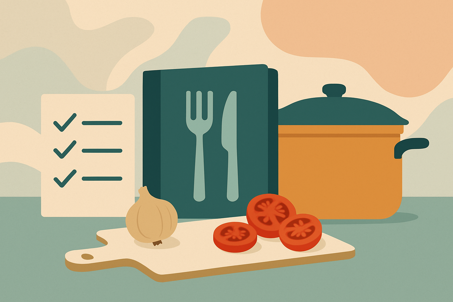 Cover image for How to Involve Seniors in Meal Planning and Cooking