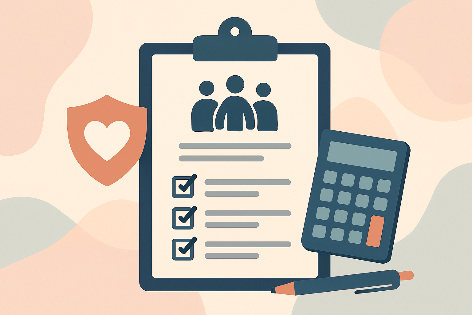 Cover image for How to Start a Family Care Plan