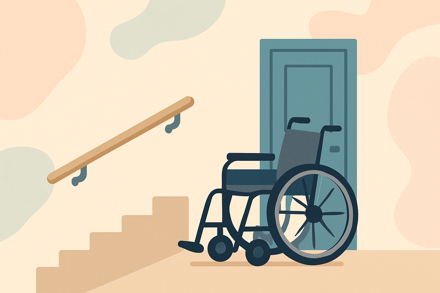 Cover image for How to Support Residents with Mobility Challenges