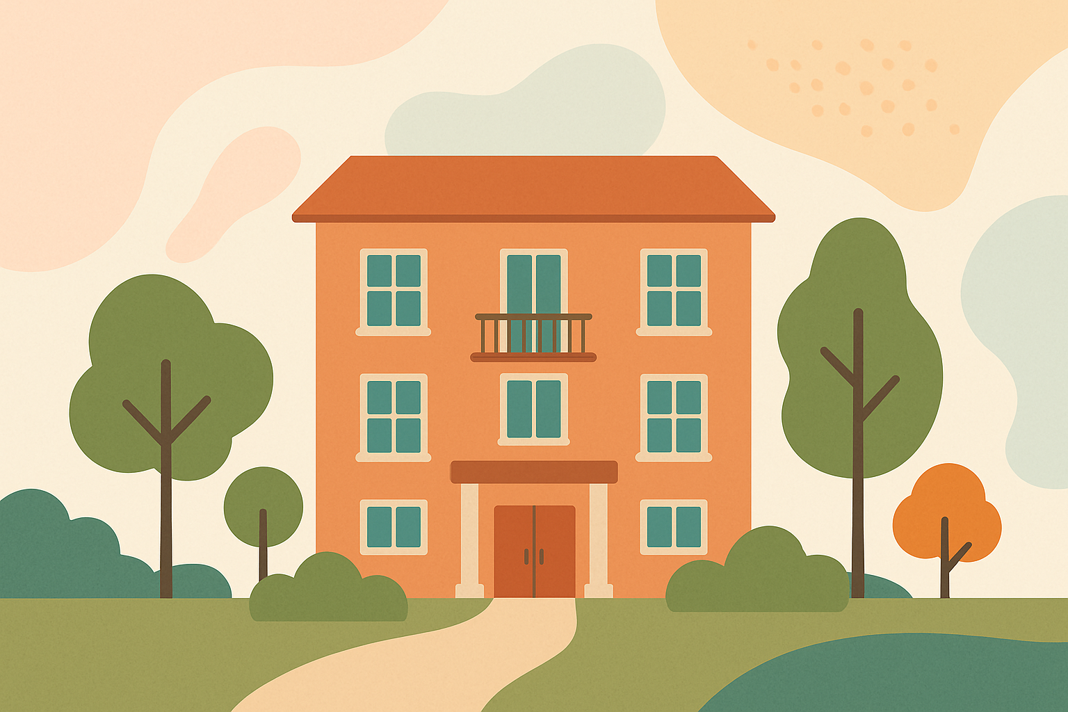 Cover image for Humor and Joy in Senior Living Communities