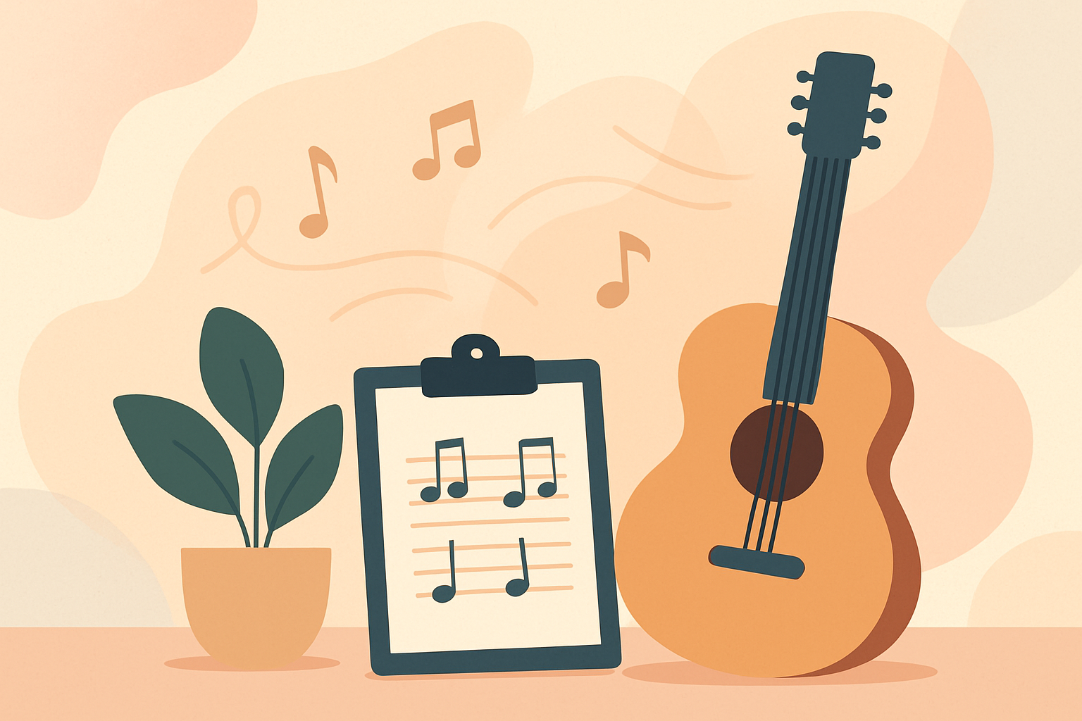 Cover image for The Benefits of Music Therapy for Seniors