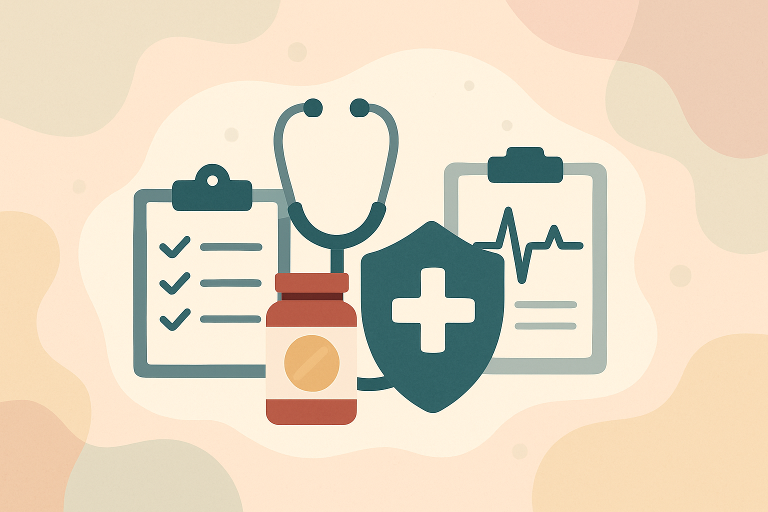 Cover image for The Best Screening and Prevention Checks for Seniors