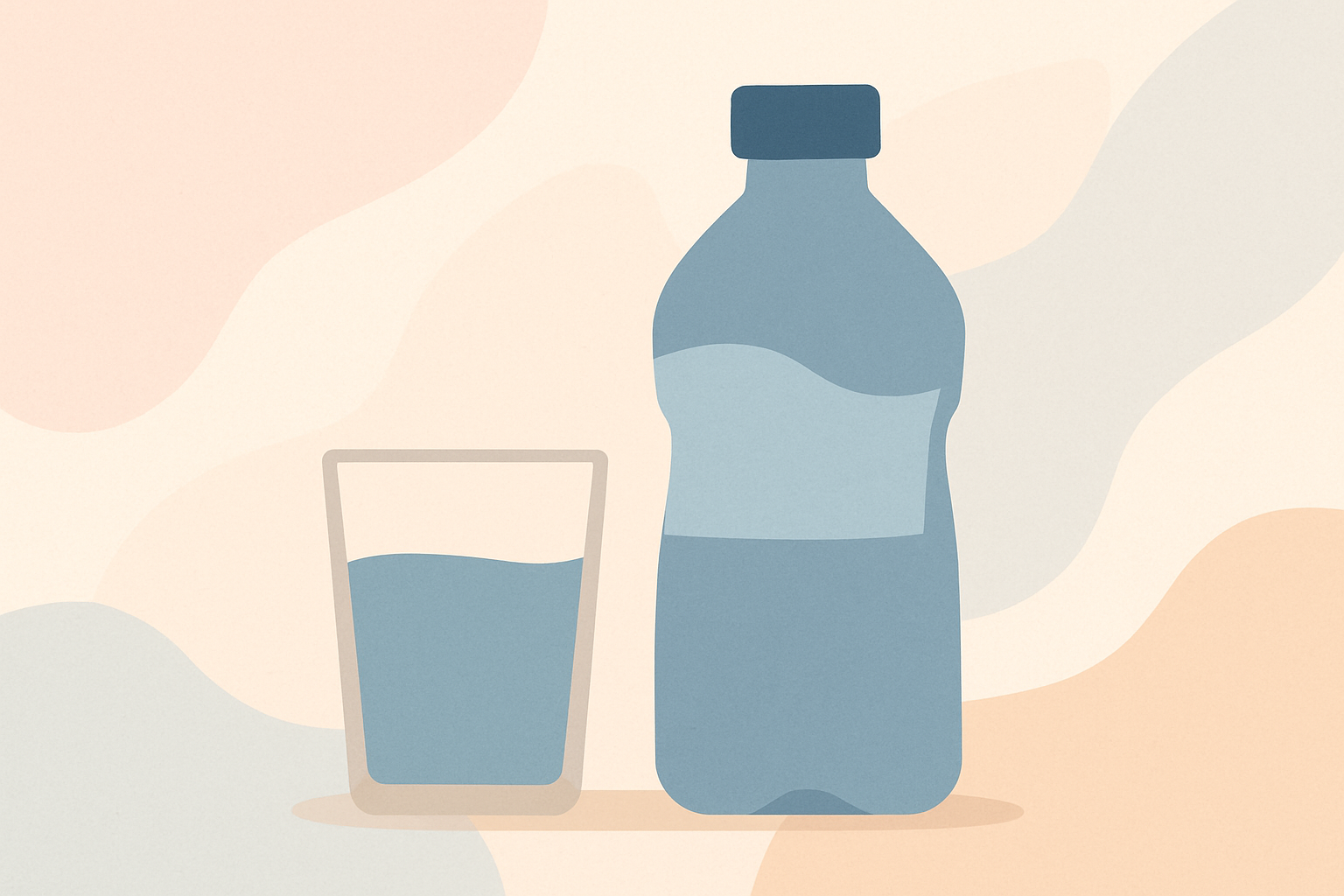 Cover image for The Importance of hydration for Older Adults