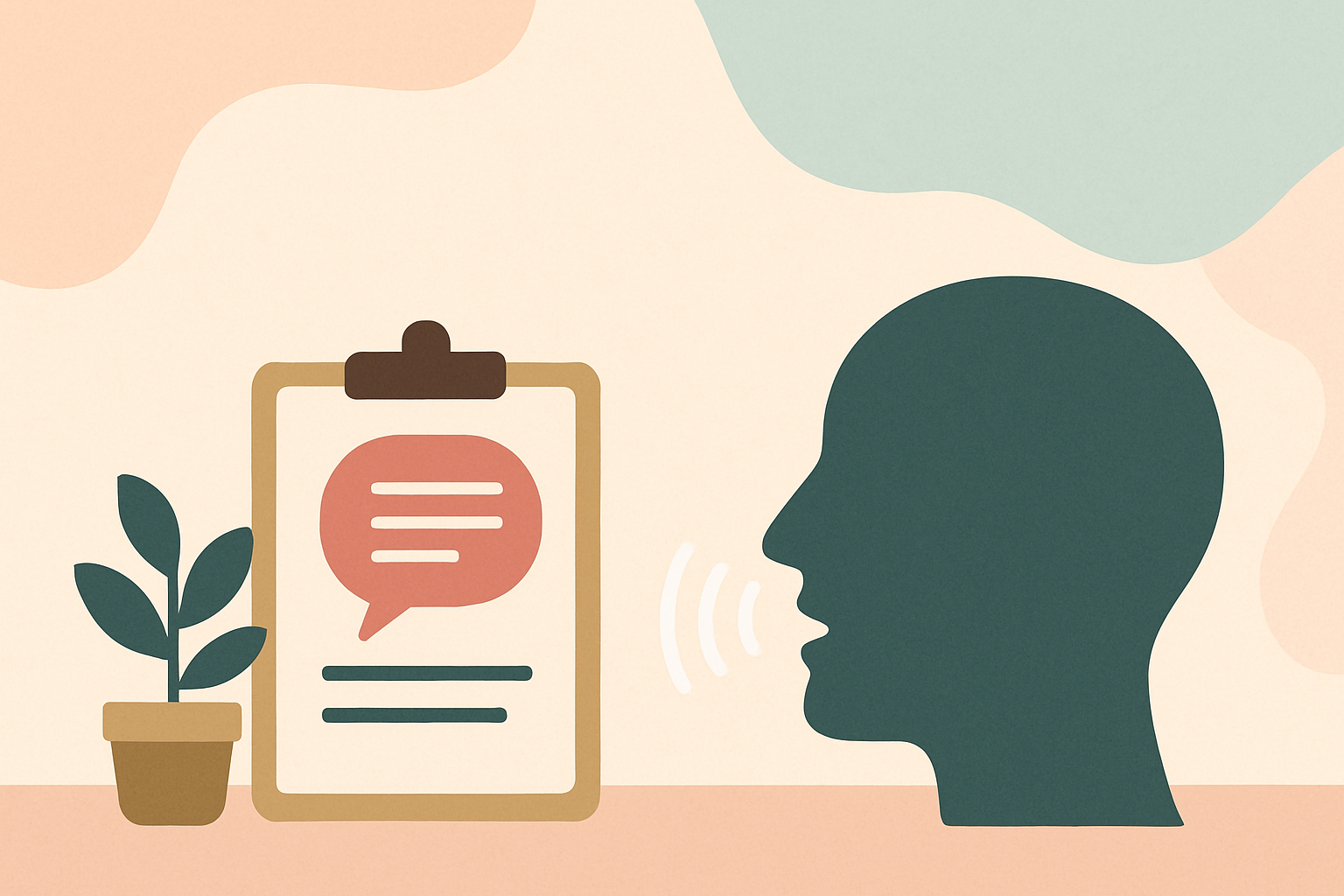 Cover image for The Role of Speech Therapy in Aging